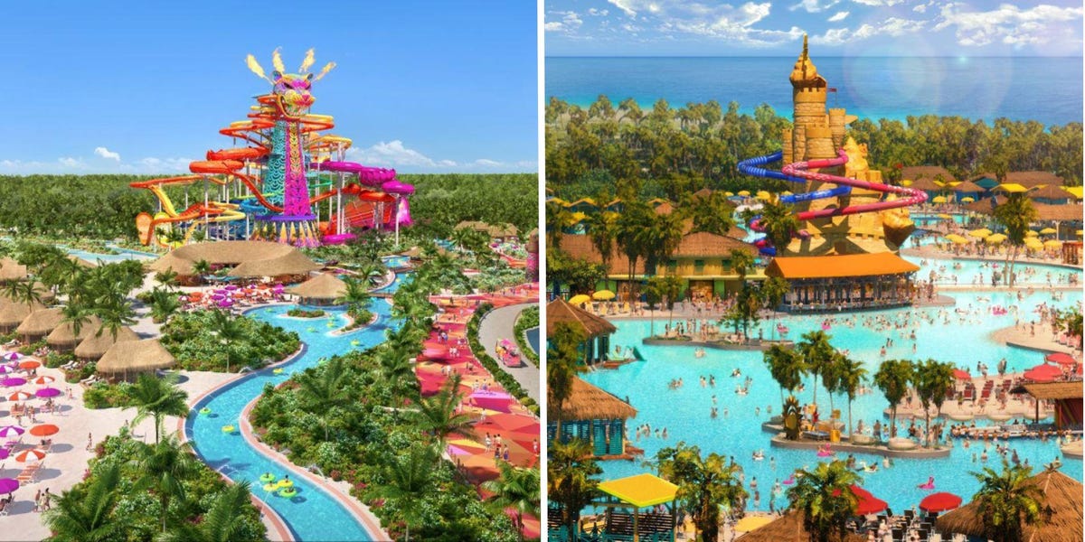 Royal Caribbean vs. Carnival: Which Cruise Private Island is Best?