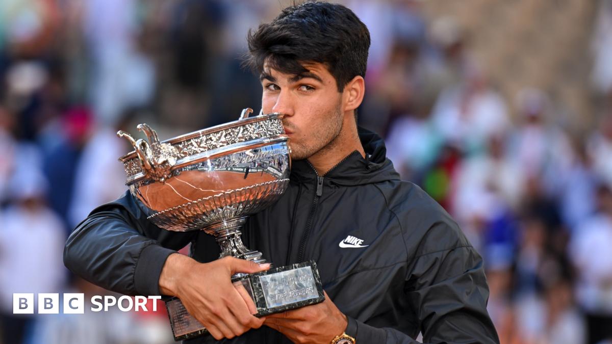 French Open 2025: Dates, Schedule, Prize Money & How to Watch