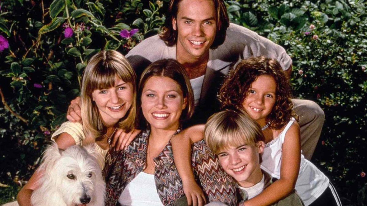 Jessica Biel’s New Show: Will 7th Heaven Be Rebooted?