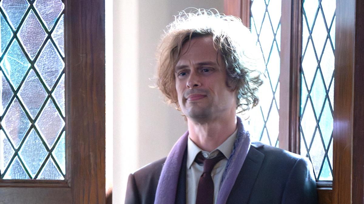 ‘Criminal Minds Evolution’: Fans Disappointed by Matthew Gray Gubler’s Return – FYM News