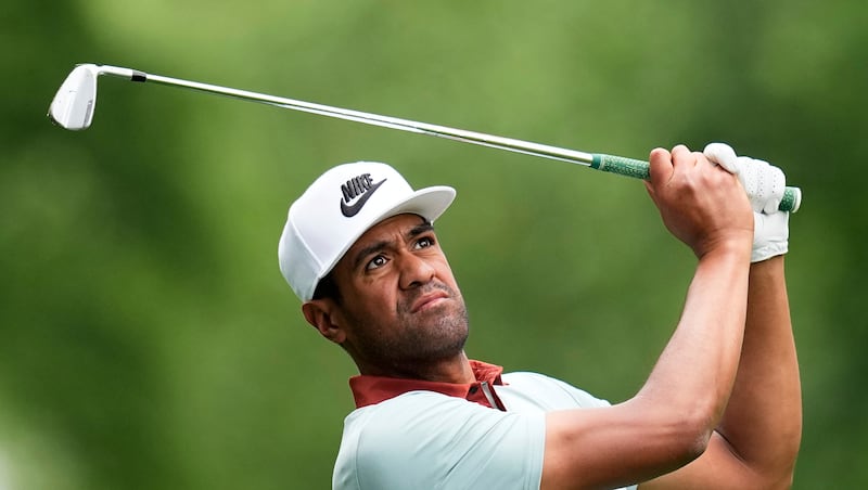 PGA Championship: How Utahns Patrick Fishburn and Tony Finau Fared