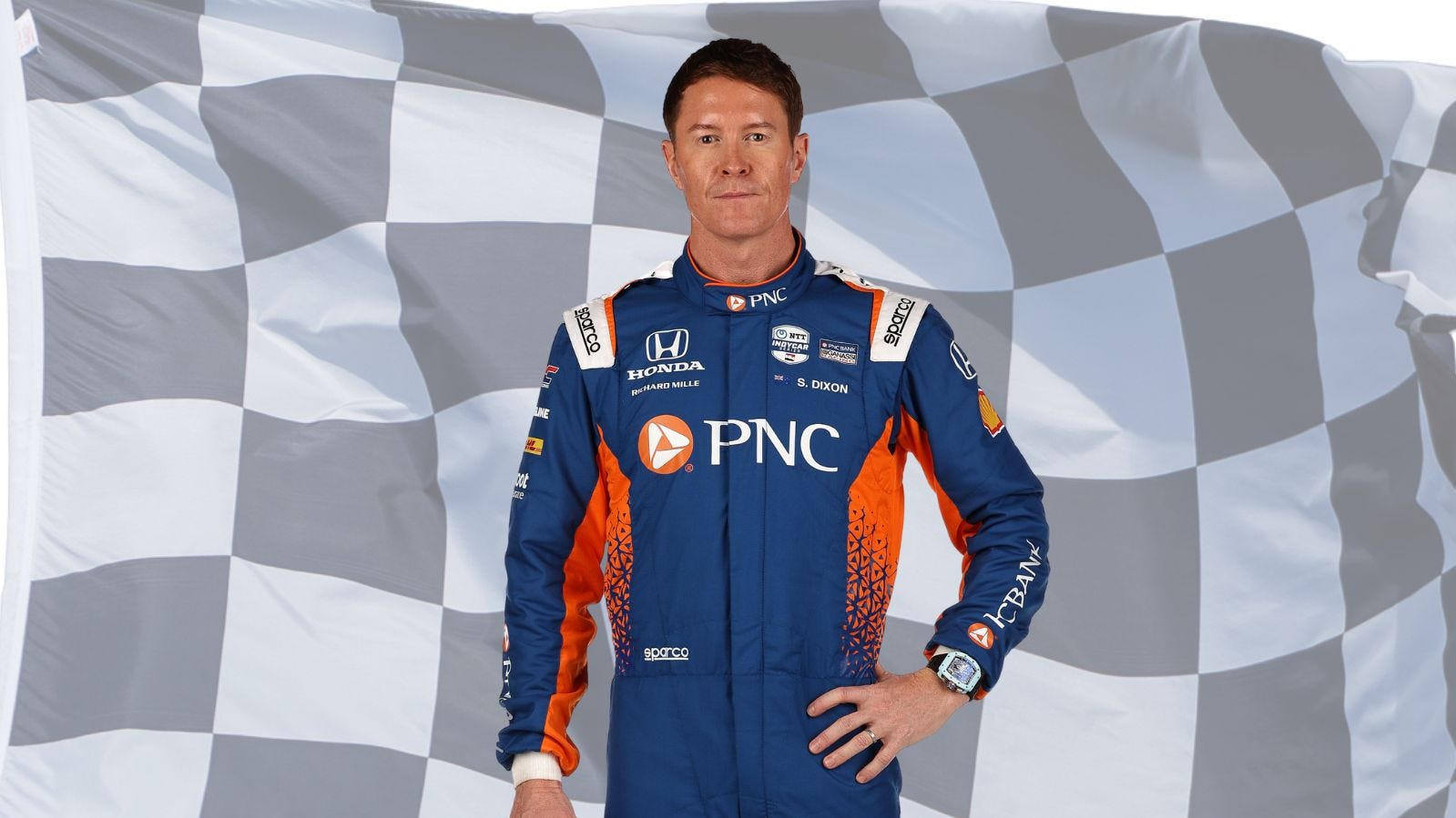Scott Dixon’s Quest for Indy 500 Glory: A Driver Profile