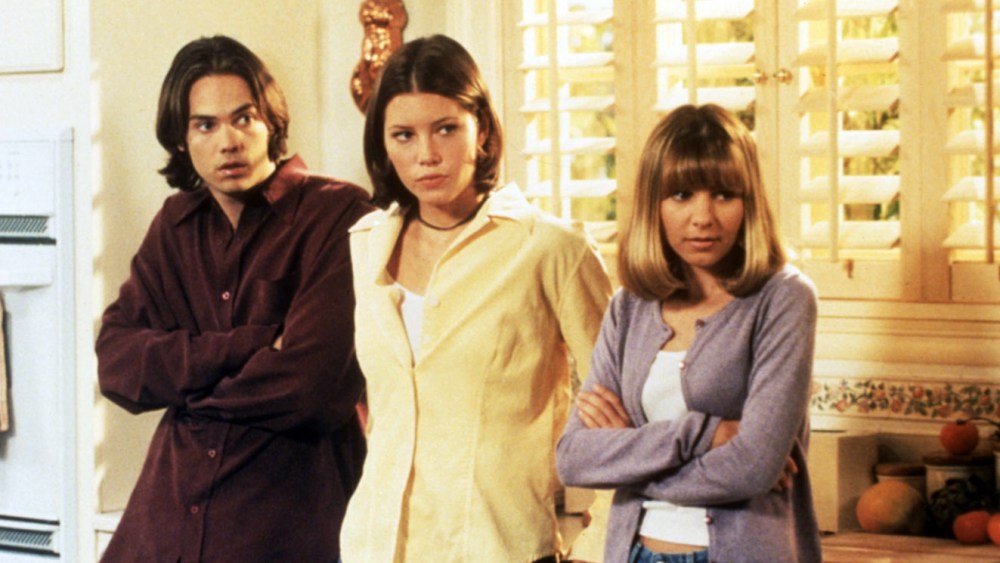 ‘7th Heaven’ Reboot: Jessica Biel’s New Show in Development