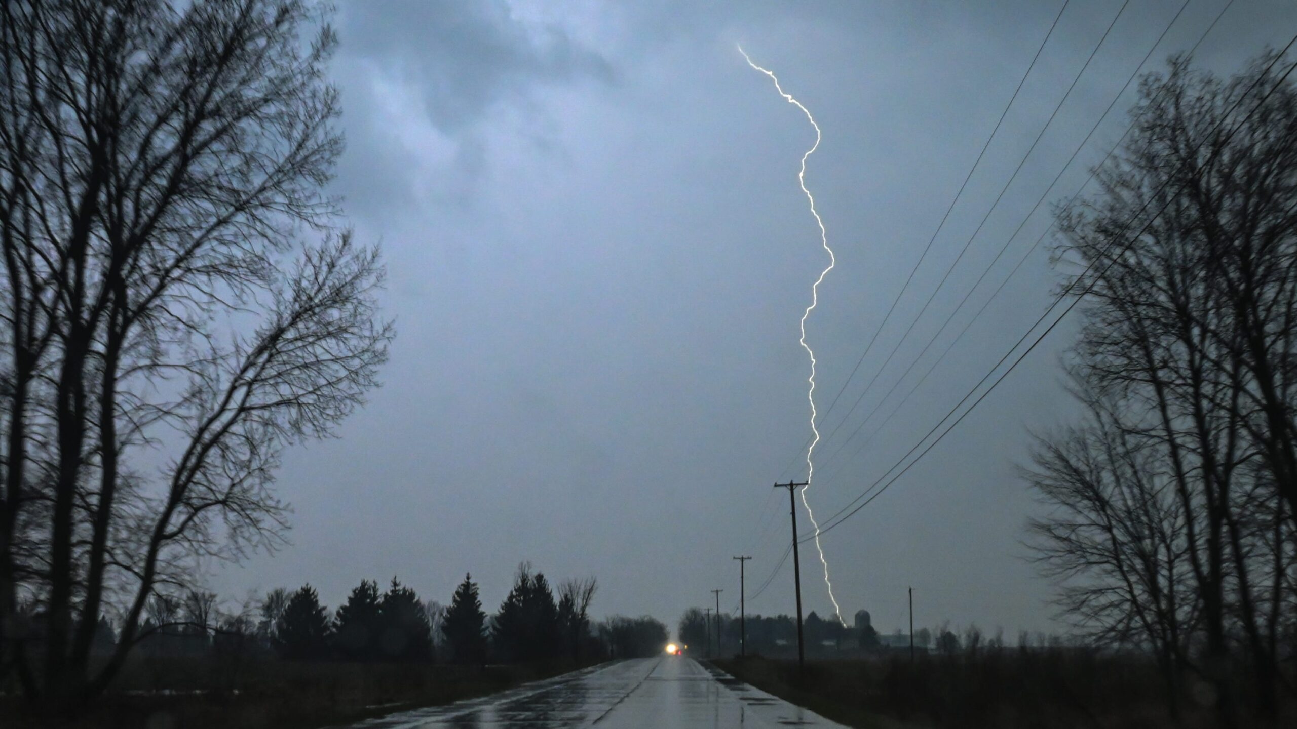 Severe Weather in Michigan? Risks Vary Statewide | FYM News