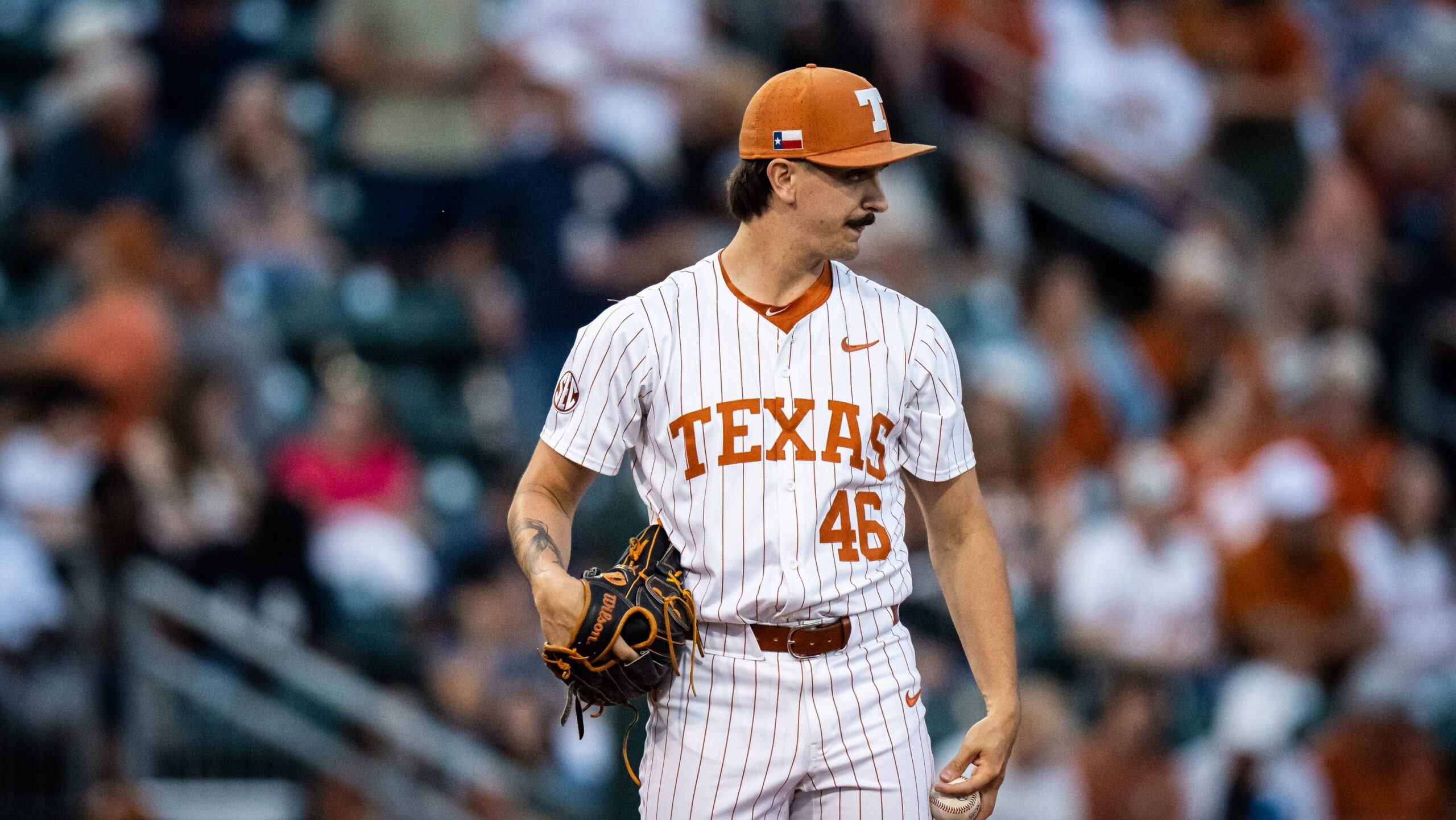 Texas vs Tennessee Baseball Score Today: Live Updates | FYM News