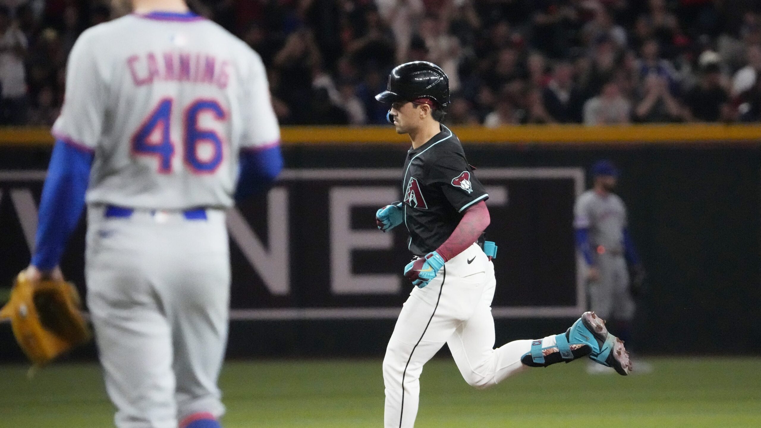 Corbin Carroll’s MVP Ascent: Diamondbacks Star Shines in 2025