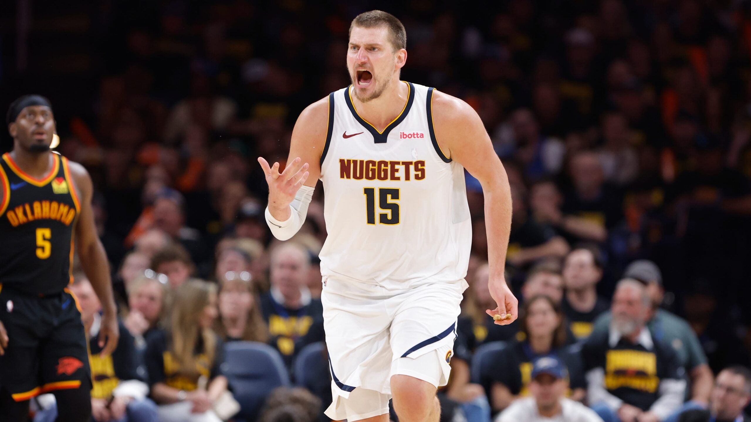 Nikola Jokic: Is He the Next Larry Bird? Analyzing His MVP Case