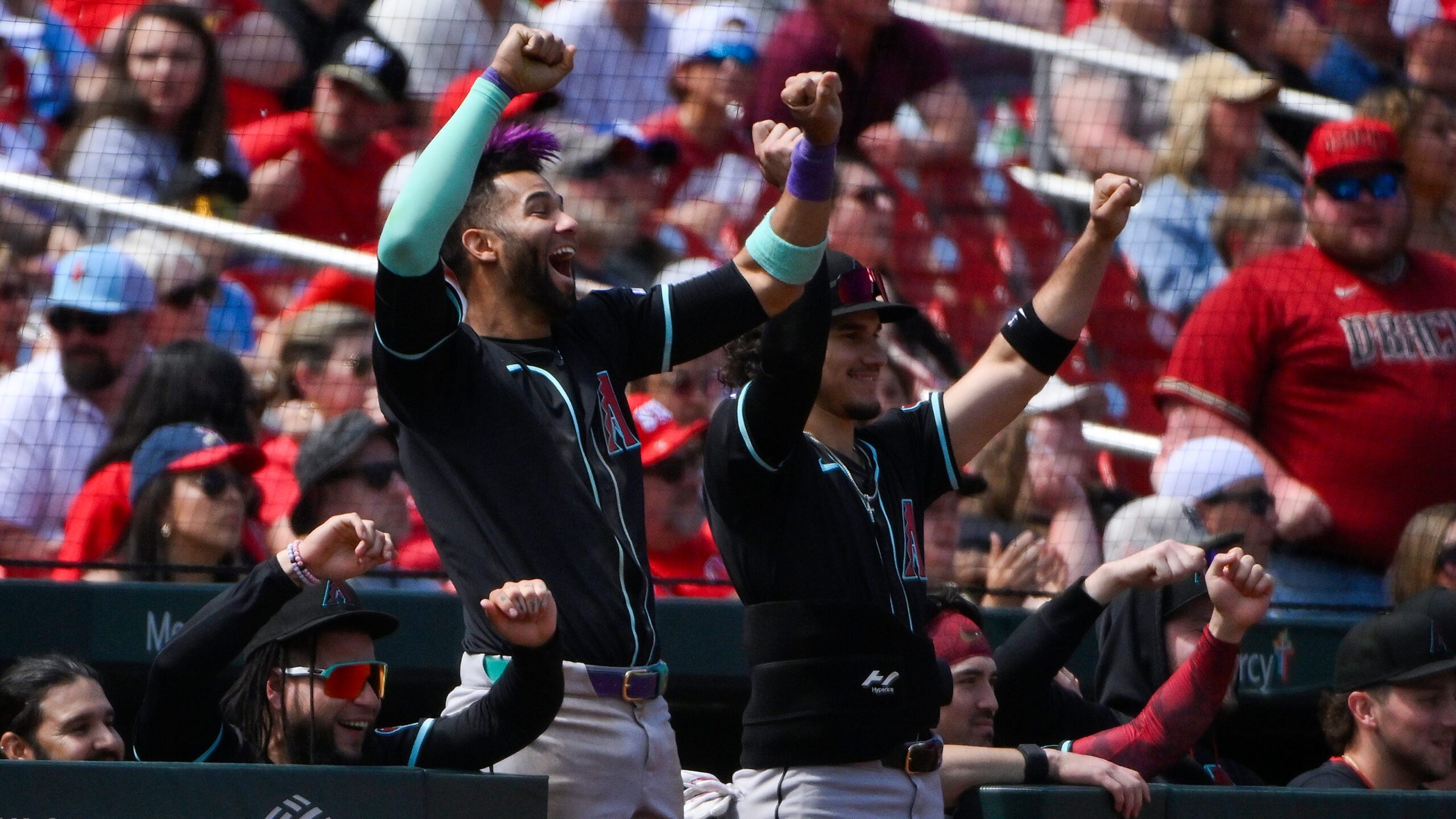 Pirates vs Diamondbacks Odds, Picks, and Predictions