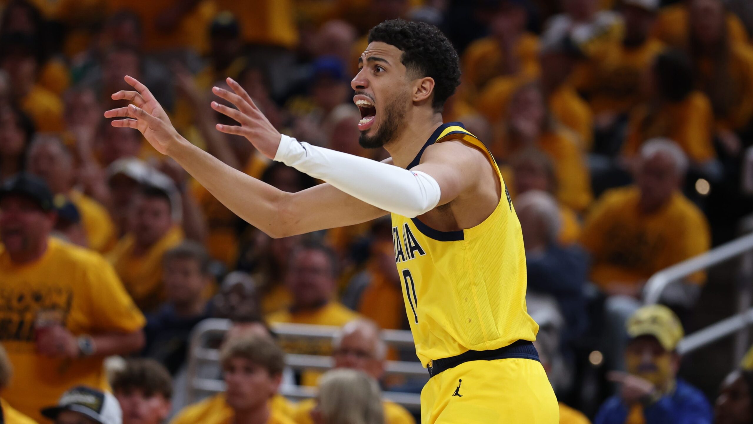 Updated NBA Playoff Bracket 2025: Conference Finals Schedule & Results
