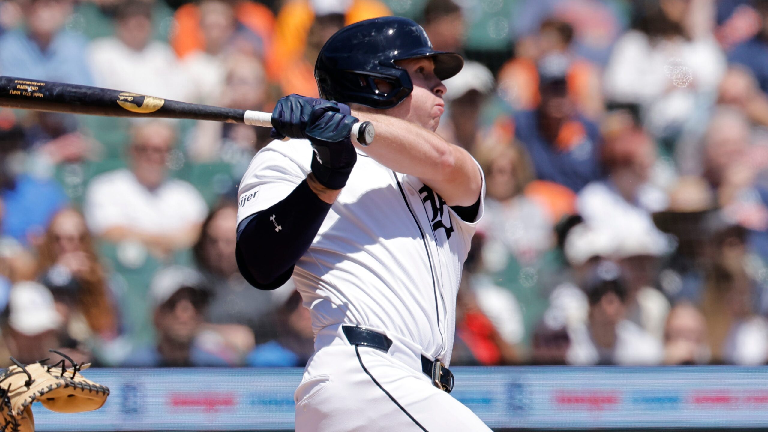 Giants at Tigers Odds, Picks and Predictions – FYM News
