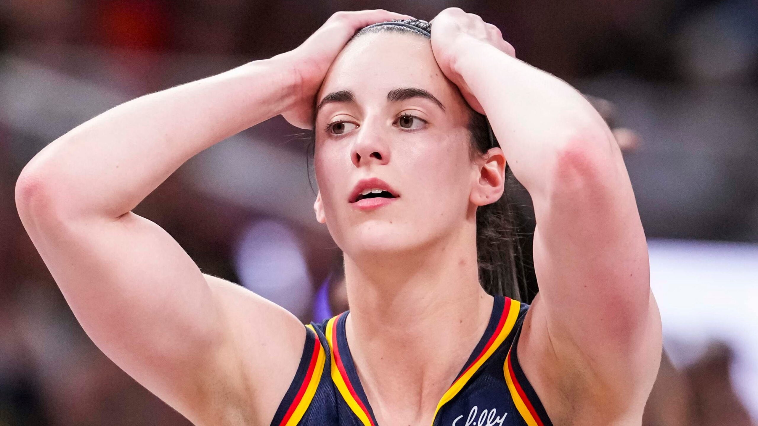 Caitlin Clark’s Absence: A Painful Blow to the WNBA