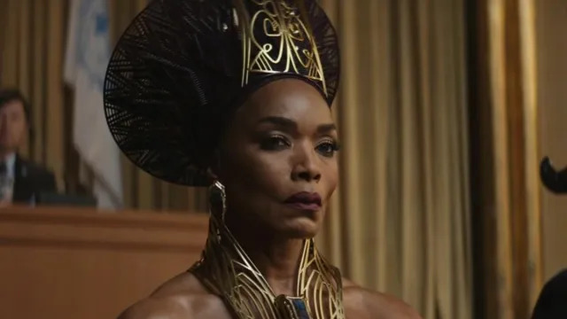 Angela Bassett’s Future in Black Panther 3: Will Queen Ramonda Return?