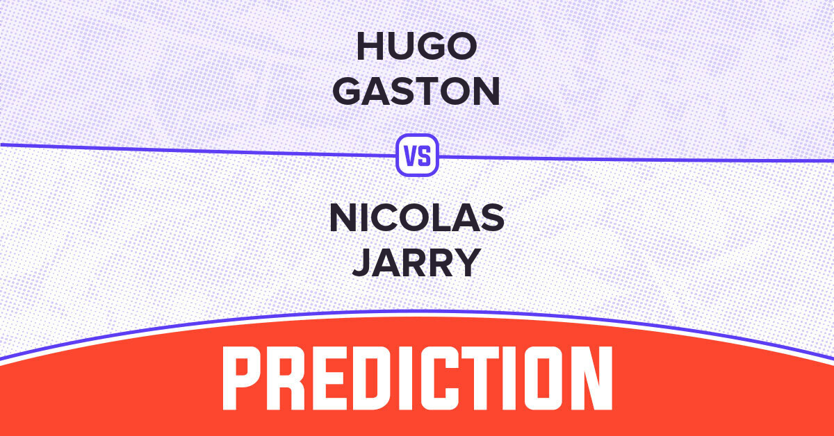 Hugo Gaston vs Nicolas Jarry Prediction – ATP Italian Open 2025 | FYM News