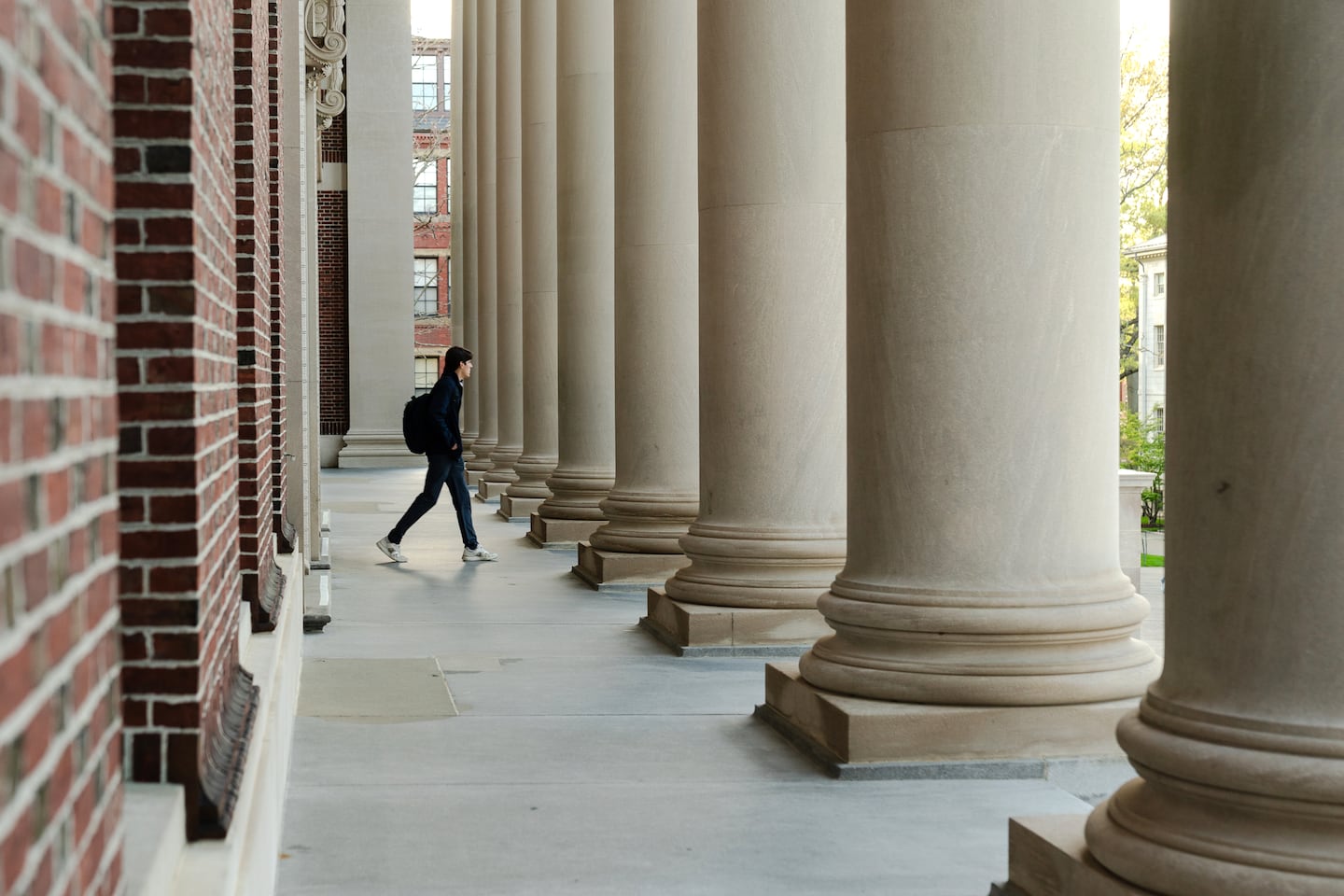 Opinion | Rooting for Harvard against Trump: A Defense of Viewpoint Diversity