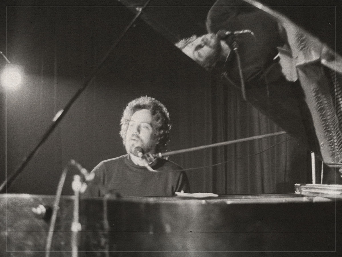 Billy Joel’s Greatest Influence: The Composer He Called ‘The Greatest Who Ever Lived’