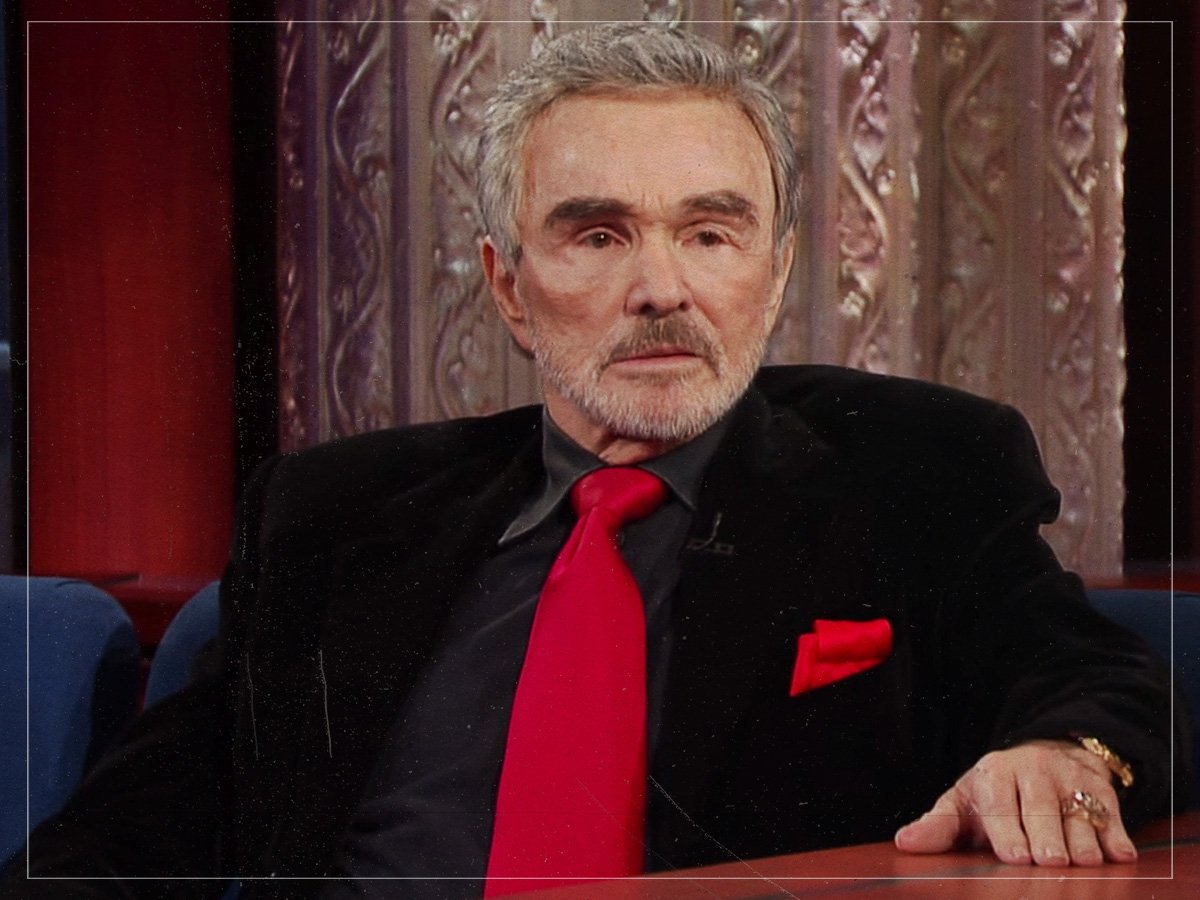 How Donald Trump Ruined Burt Reynolds’ Second Career | FYM News