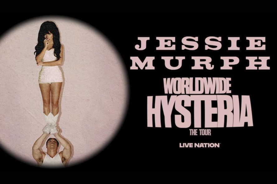 Jessie Murph Announces 2025 International Tour | FYM News