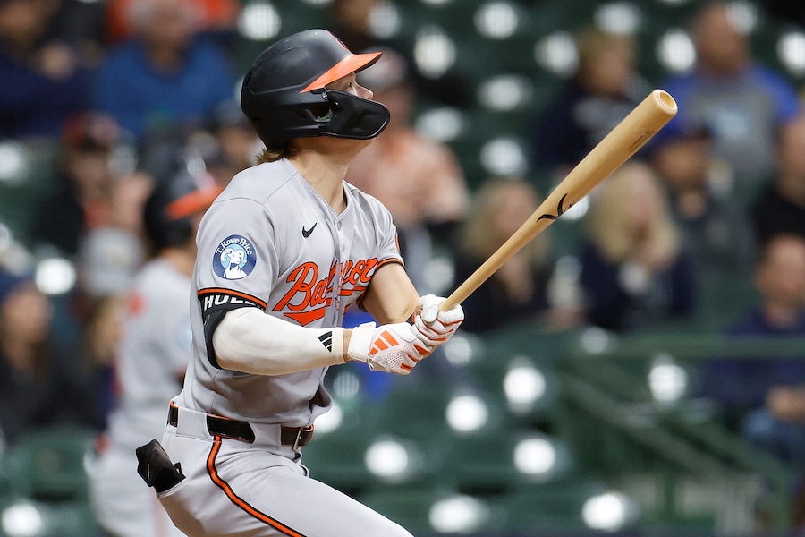 Jackson Holliday: The 21-Year-Old Leading the Orioles to Success