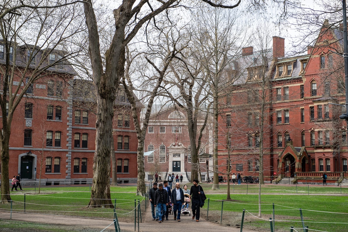 Harvard’s Elitism: Why Trump Attacks Target Arthur Brooks and the Ivy League