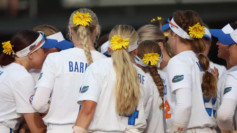 Florida Gators Exit SEC Softball Tournament After Extra-Innings Loss to Ole Miss