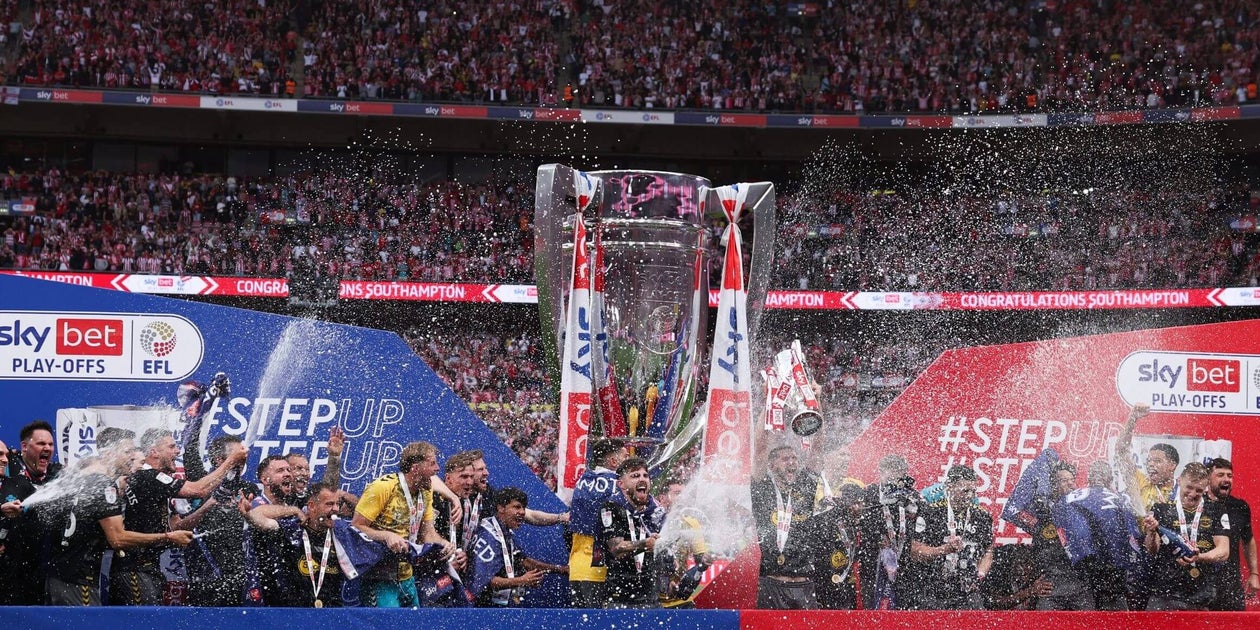 Sheffield United vs Sunderland: Why the Championship Play-off Final is a £200m Game