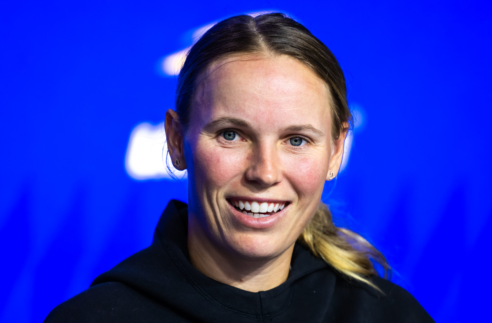 Caroline Wozniacki’s Dark Horse Pick for French Open 2025