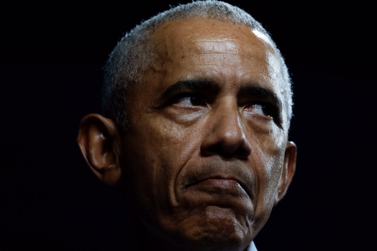 Secret Service Agents Suspended After Fight Outside Obama’s Home