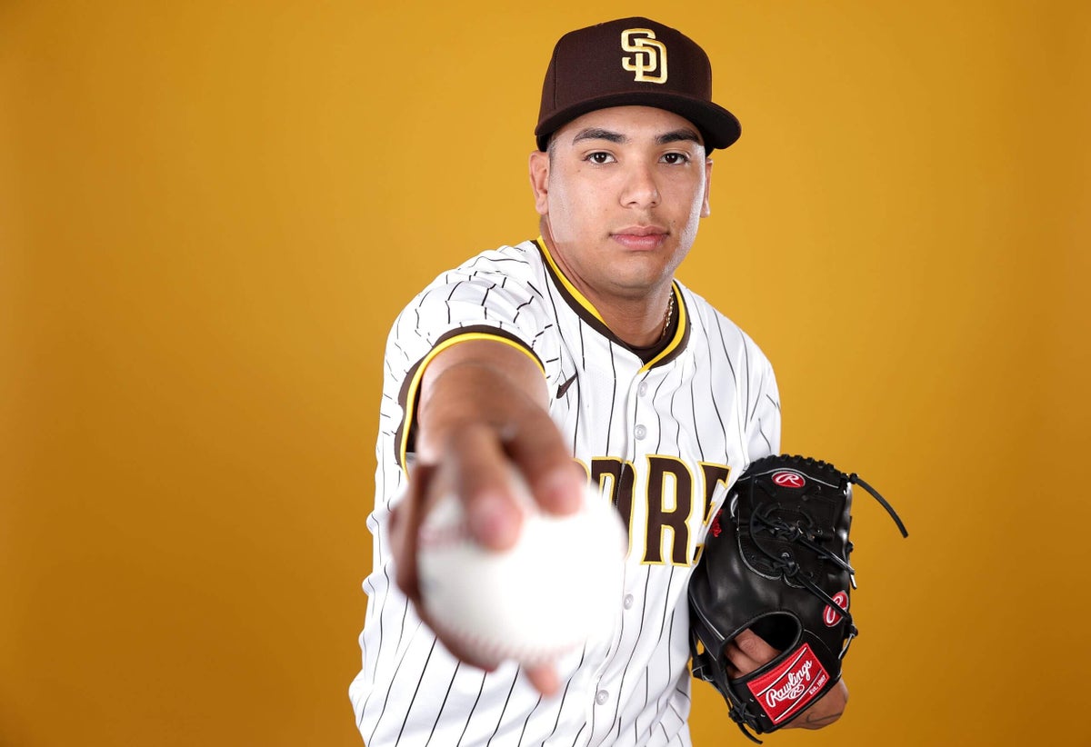 Padres Call Up Relief Prospect Bradgley Rodriguez: What It Means for Upcoming Games