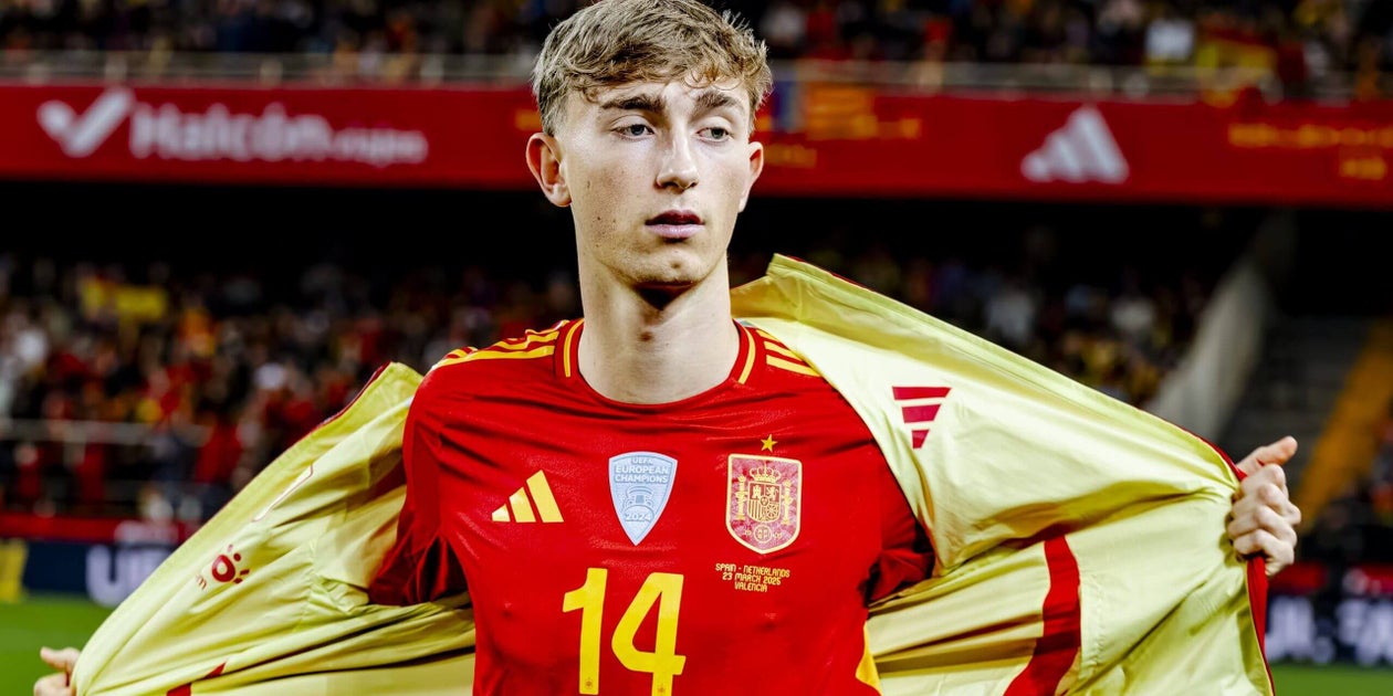 Real Madrid’s £50million signing, Dean Huijsen – his story, his style and why