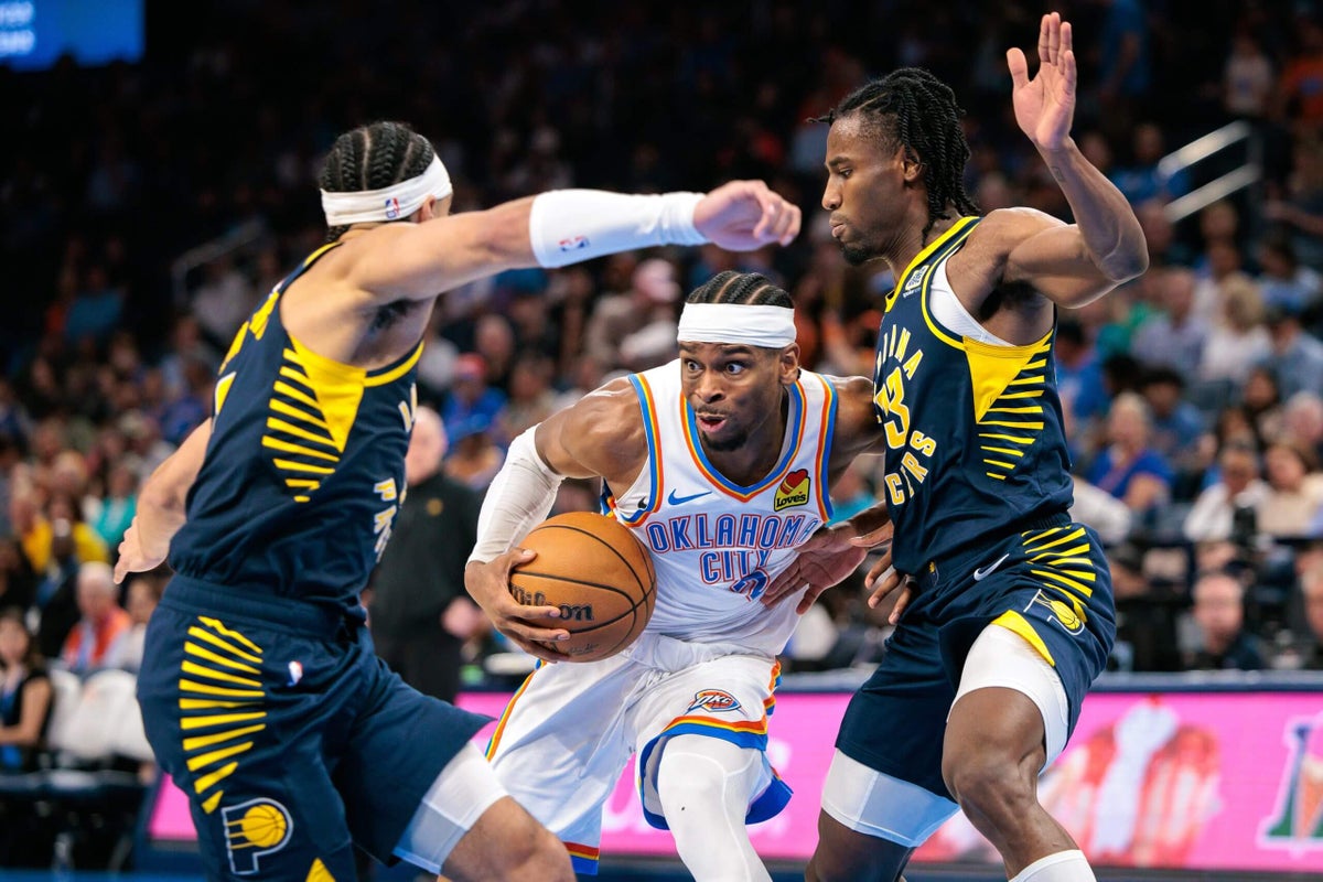 Knicks-Pacers, Wolves-Thunder Predictions: Thunder Game Tonight