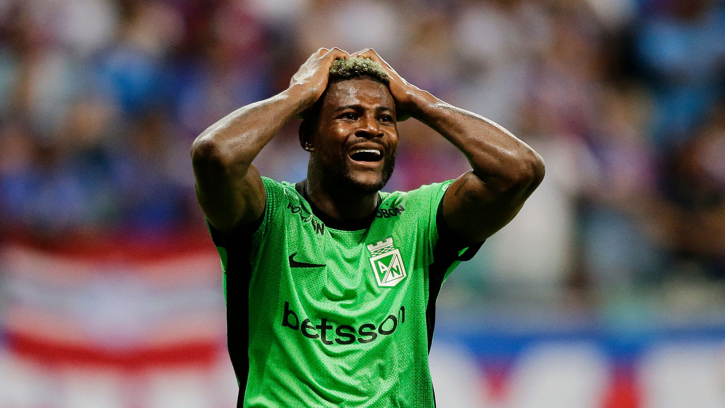 How to Watch Today’s Atlético Nacional vs Internacional Copa Libertadores Game Live on FYM News