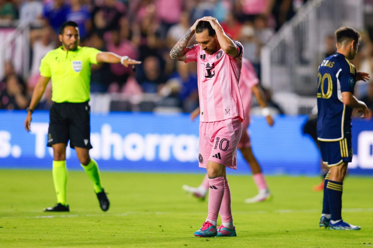 Miami’s Champions Cup Exit: Mascherano’s Lament – FYM News