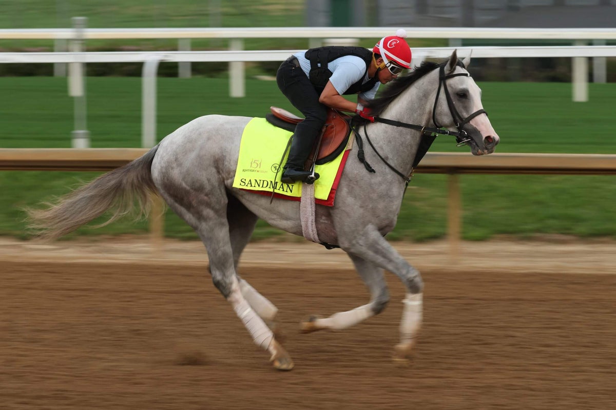 Kentucky Derby 2025: How to Watch, Start Time, Odds & Horses – FYM News