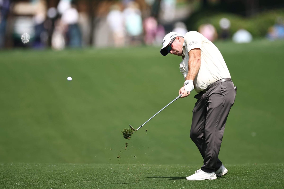 Mud Balls and Golf Rules Controversy: Understanding the PGA Championship Issue