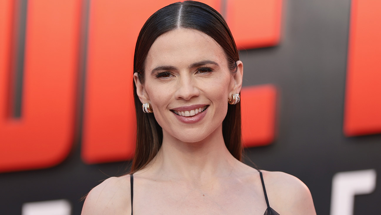 Hayley Atwell on Grace Arc in Mission: Impossible The Final Reckoning | FYM News