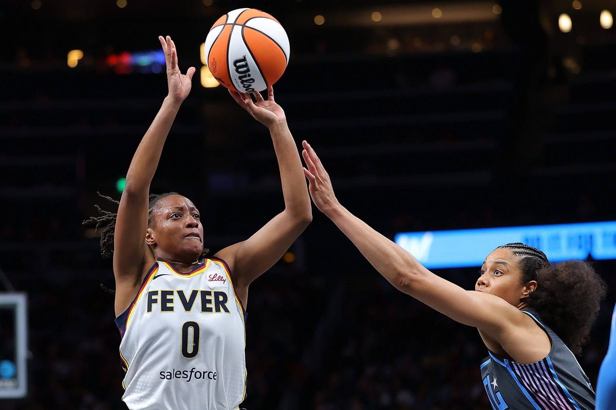 Is Caitlin Clark Injured? Fever’s Outlook Without Their Star