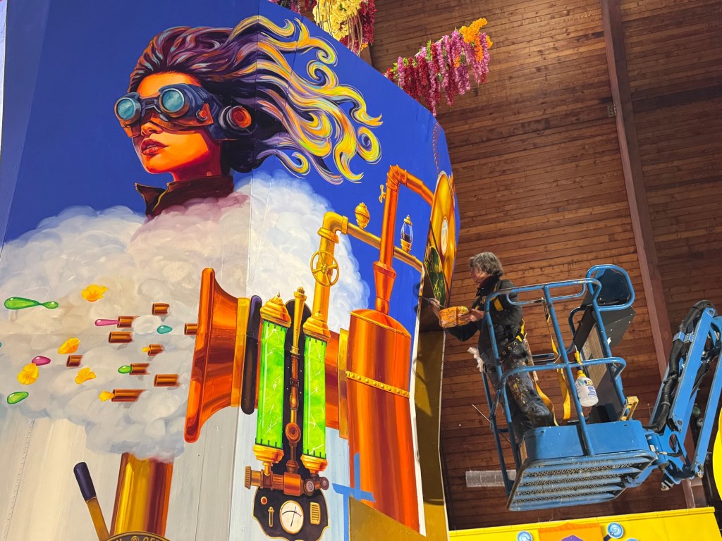 LA County Fair 2025: Your Sneak Peek at This Year’s Event