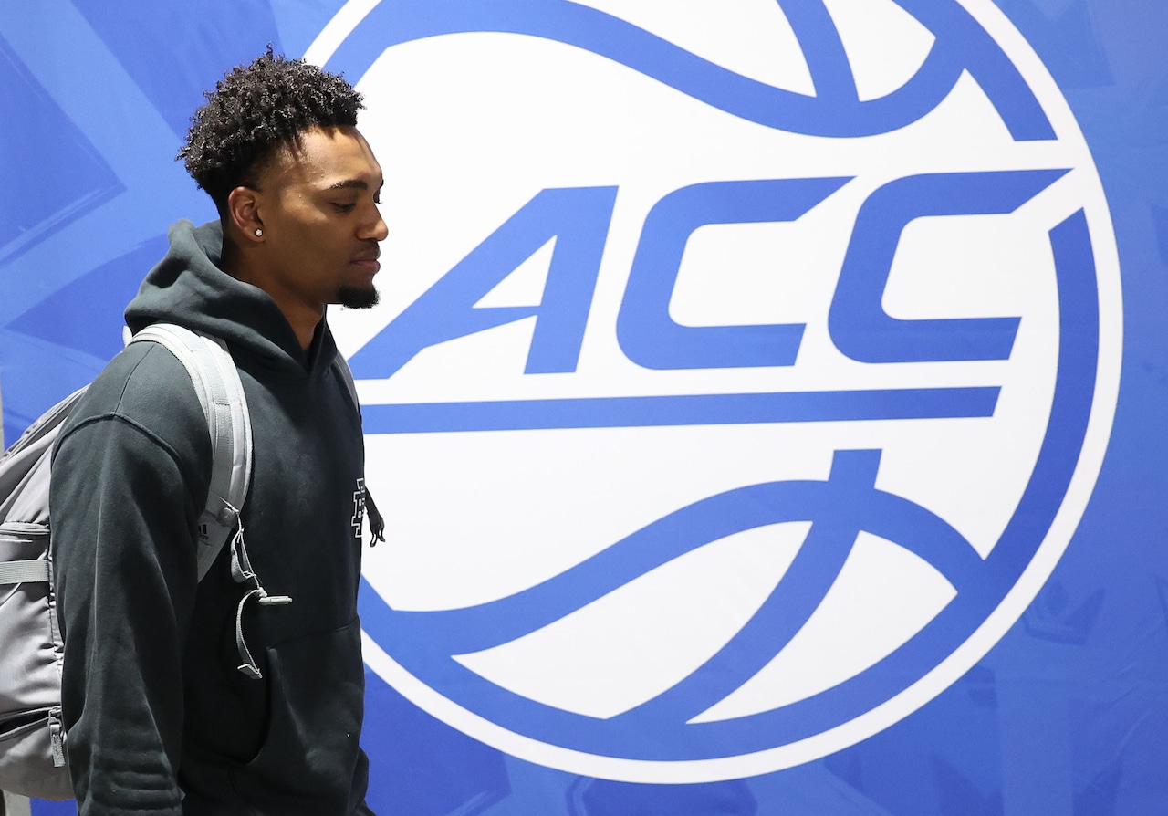 ACC Cuts Basketball Schedule: More Non-Conference Games