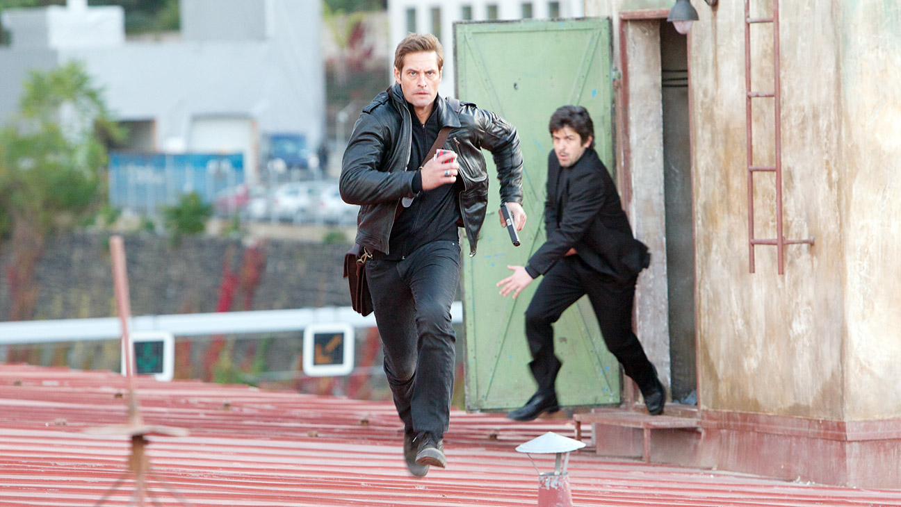 Josh Holloway Reveals Scene Cut From Mission: Impossible — Ghost Protocol