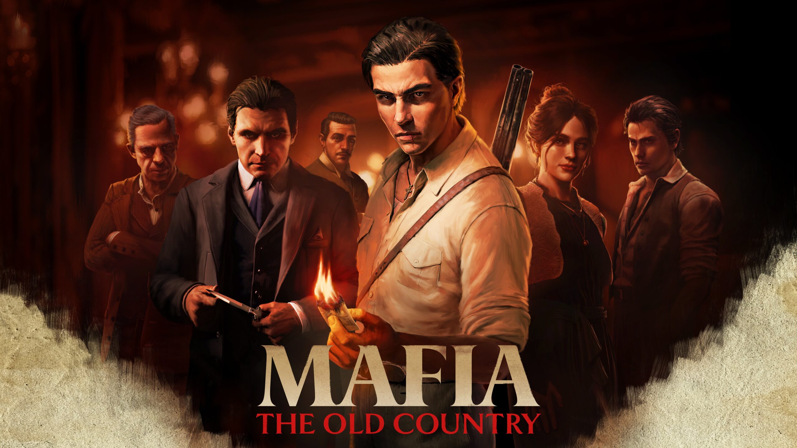 Mafia: The Old Country Launches August 8 | FYM News