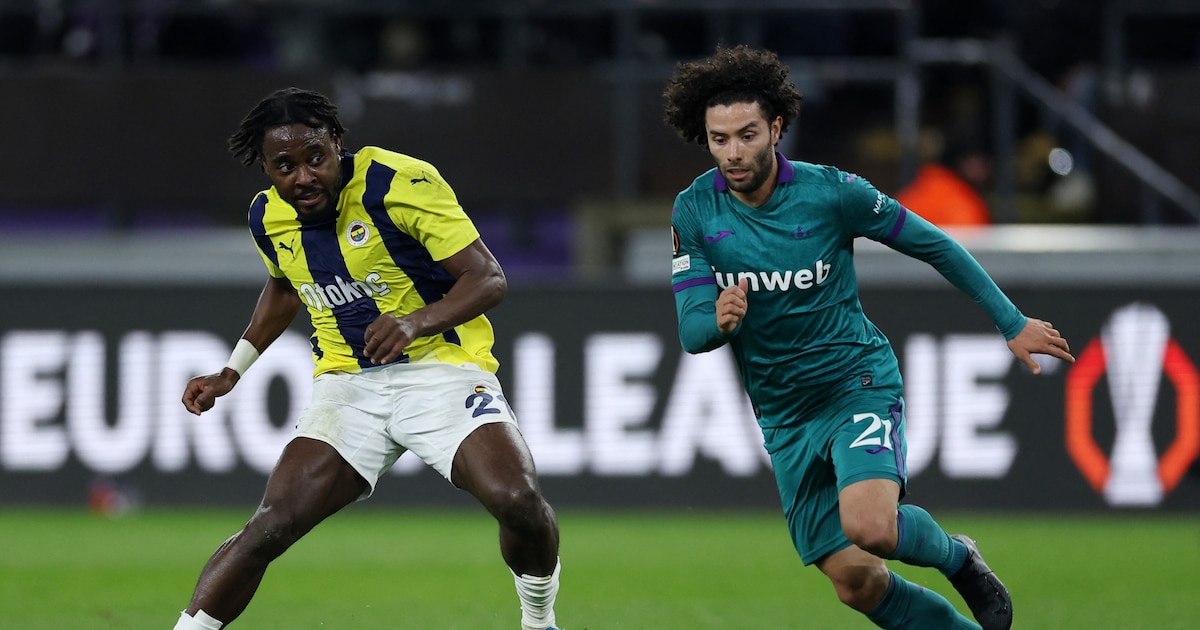 Brujas vs Anderlecht: Where and When to Watch Chino Huerta in the Belgian Cup Final in Mexico