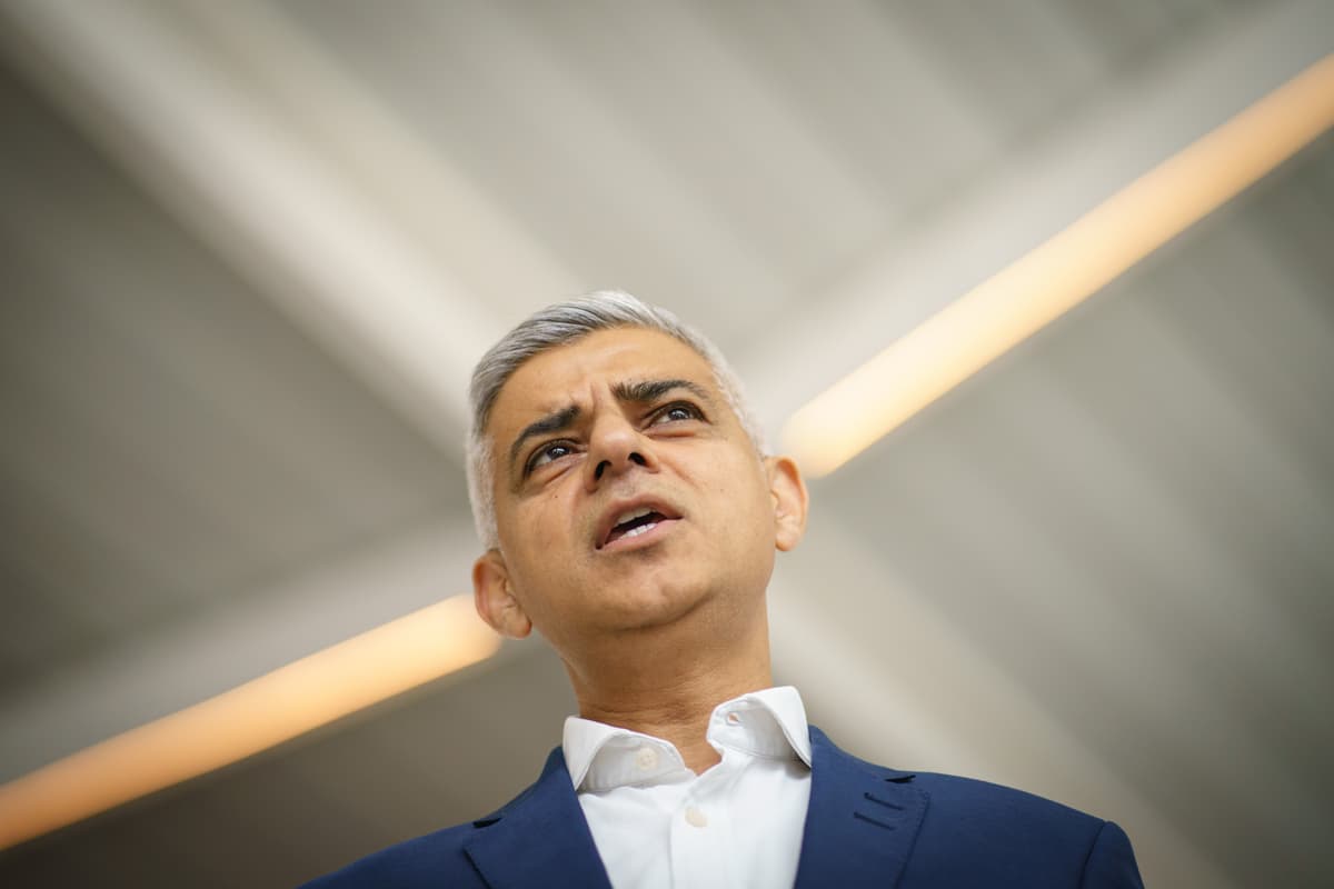 London Housing Crisis: Sadiq Khan Proposes Green Belt Development