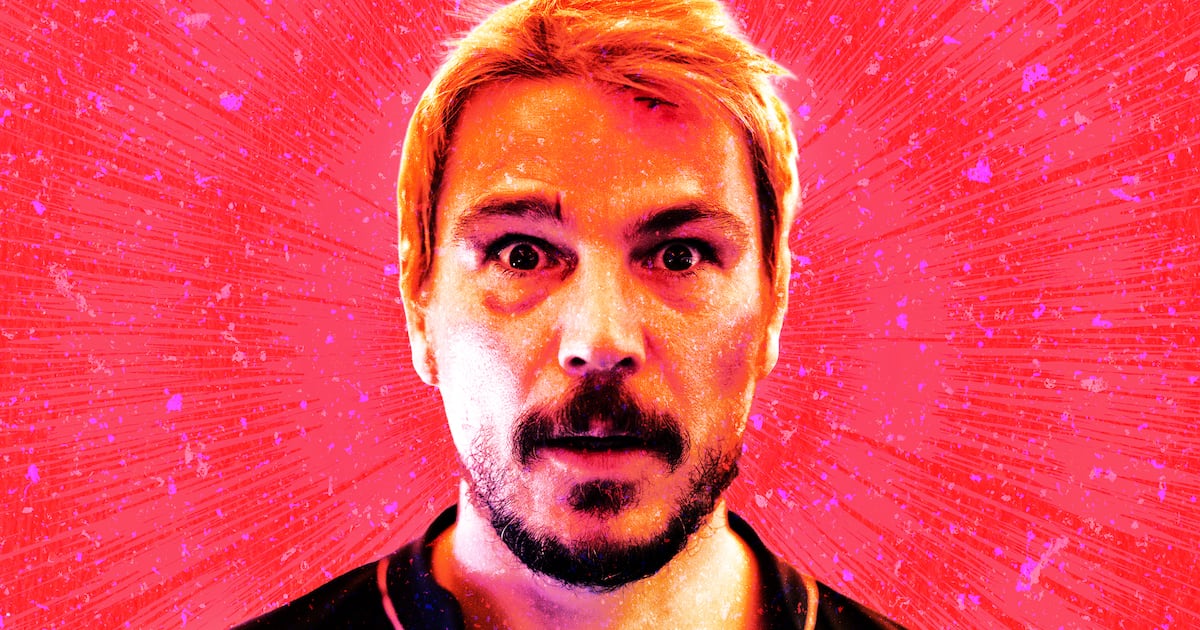Josh Hartnett’s ‘Fight or Flight’: A Gonzo Action-Comedy