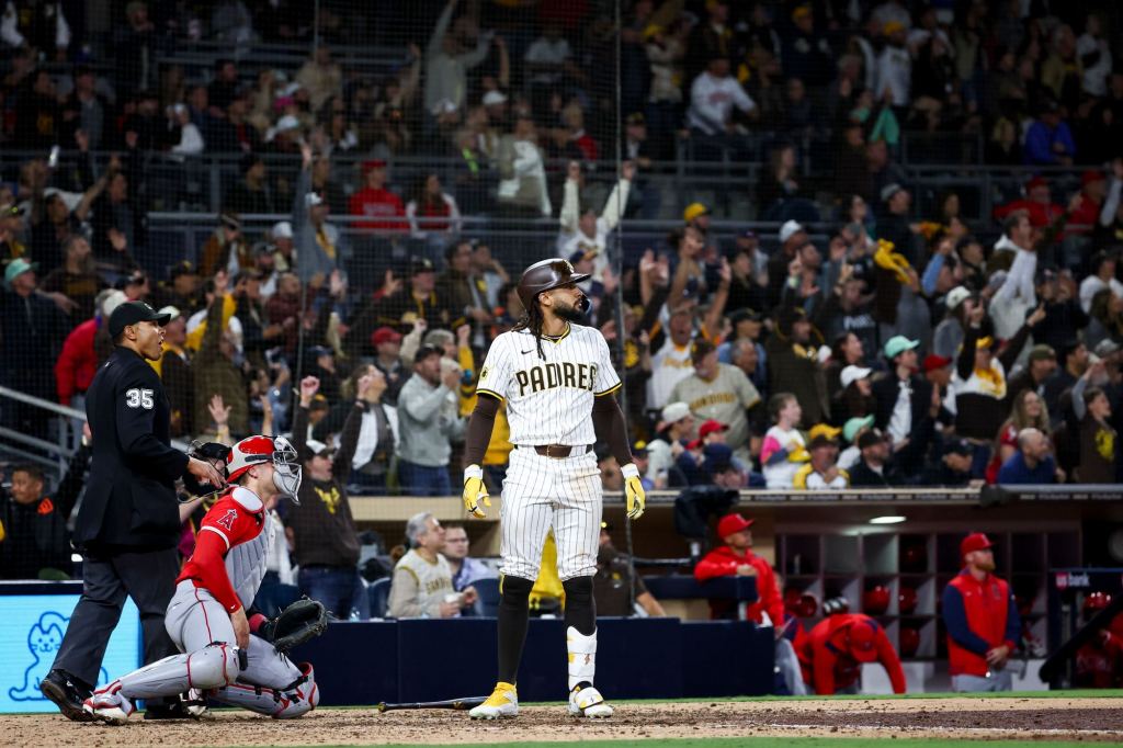 Fernando Tatis Jr.’s Walk-Off Homer Saves Padres: FYM News