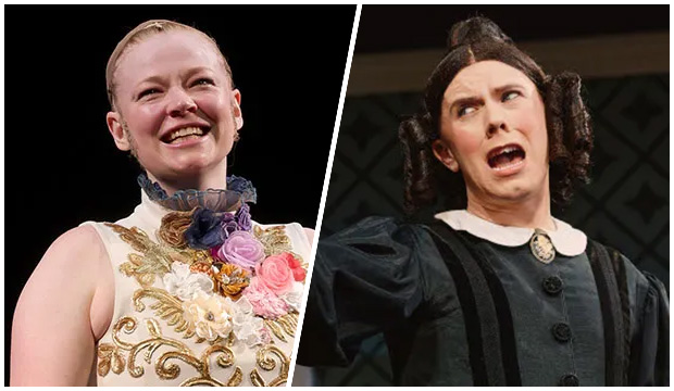 Tony Awards 2025: Sarah Snook & Cole Escola Lead Play Races – FYM News