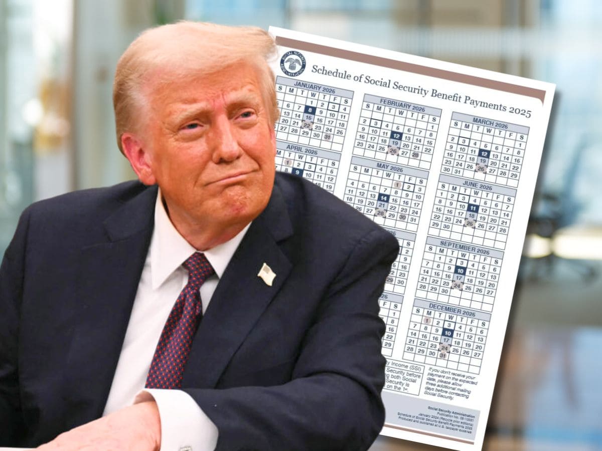 Social Security Confirms New Payment Up to $5,108 in May