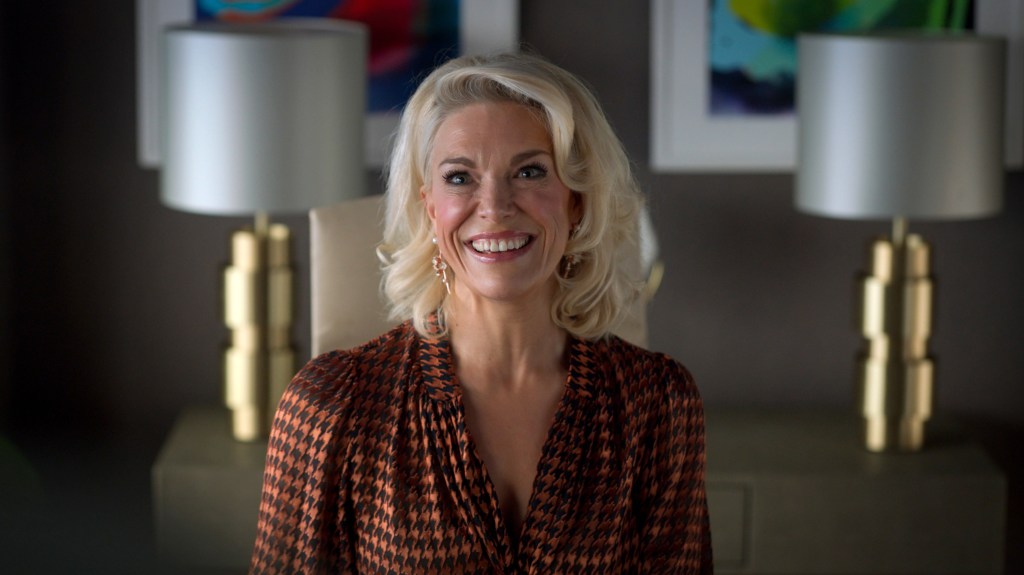 Hannah Waddingham Shares ‘Ted Lasso’ Season 4 Filming Update – FYM News