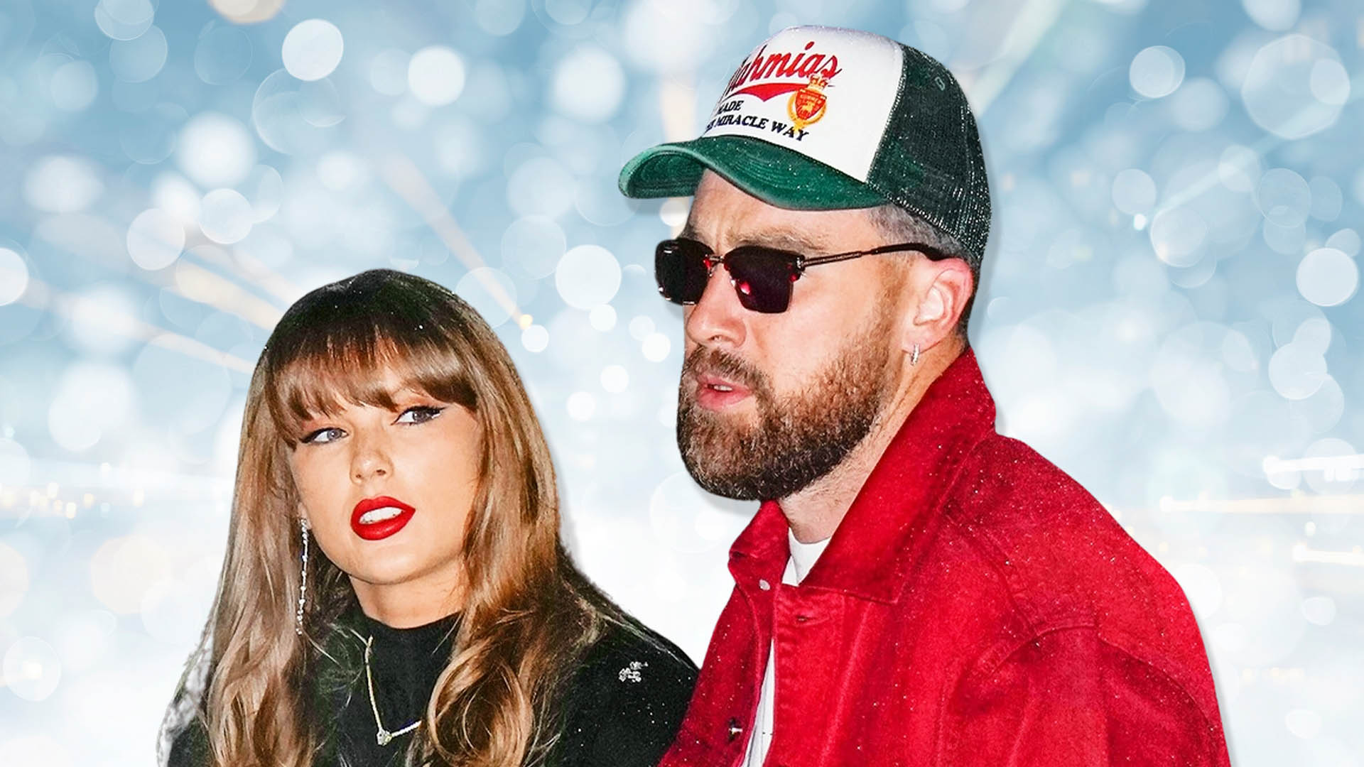 Travis Kelce Gifts Taylor Swift $80k Summer Wardrobe – FYM News
