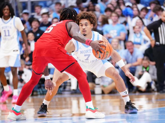 UNC, NC State Basketball Schedule Change: What It Means for Game Days