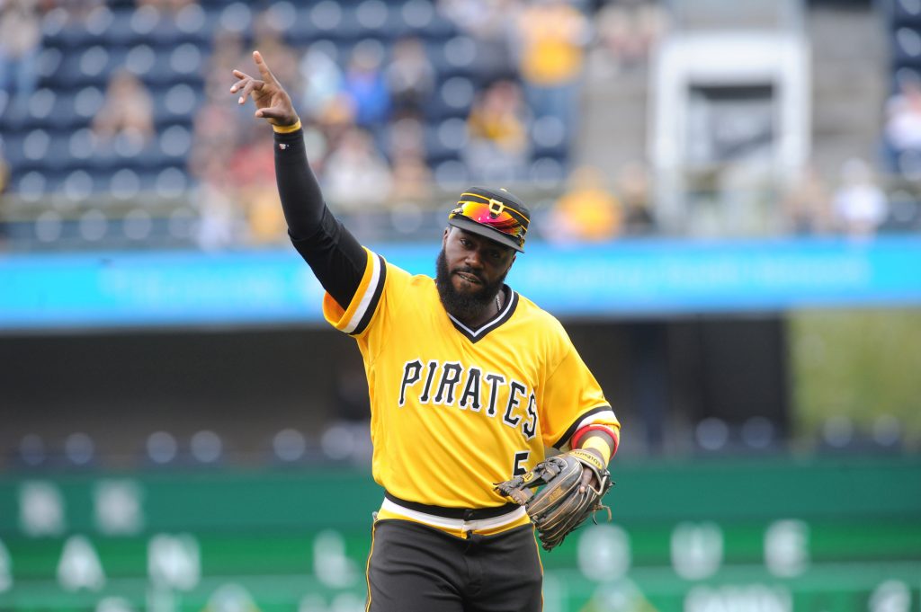 Josh Harrison Announces Retirement After 13 MLB Seasons